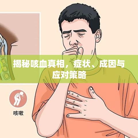 揭秘咳血真相，癥狀、成因與應(yīng)對策略