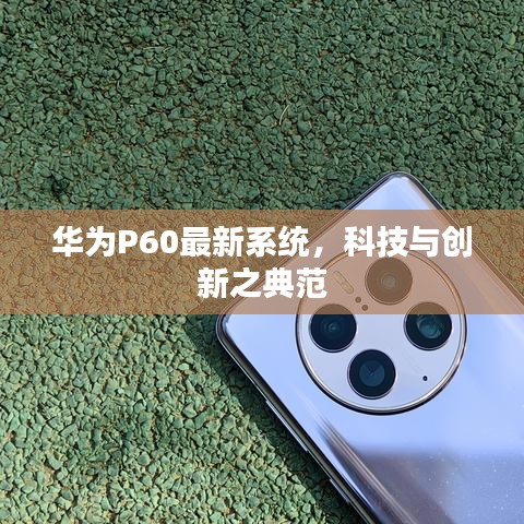華為P60最新系統(tǒng)，科技與創(chuàng)新之典范