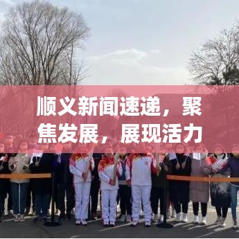 順義新聞速遞，聚焦發(fā)展，展現(xiàn)活力與創(chuàng)新風采
