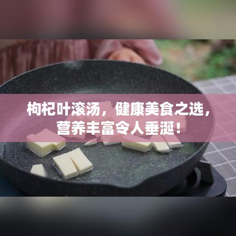 枸杞葉滾湯，健康美食之選，營(yíng)養(yǎng)豐富令人垂涎！
