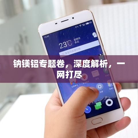 鈉鎂鋁專題卷，深度解析，一網(wǎng)打盡