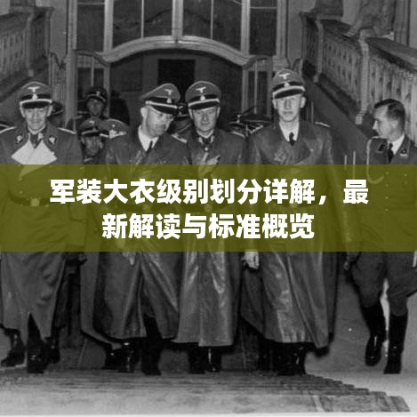 軍裝大衣級別劃分詳解，最新解讀與標準概覽
