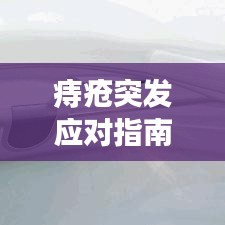 痔瘡?fù)话l(fā)應(yīng)對指南，快速緩解，有效治療！