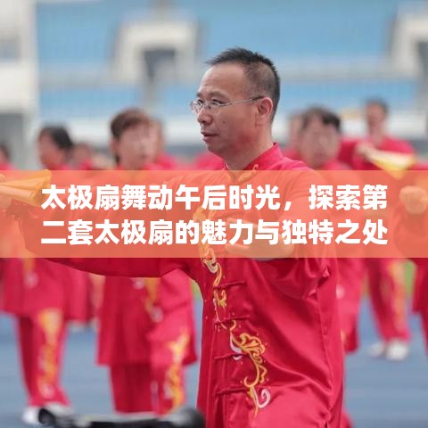 太極扇舞動(dòng)午后時(shí)光，探索第二套太極扇的魅力與獨(dú)特之處