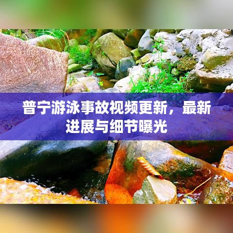 普寧游泳事故視頻更新，最新進展與細節(jié)曝光