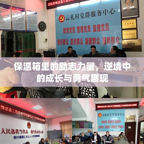 保溫箱里的勵志力量，逆境中的成長與勇氣展現(xiàn)